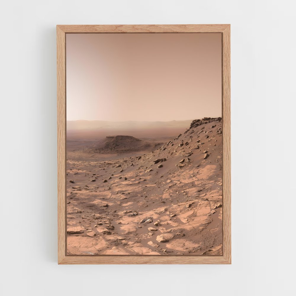 ap-mars-15 cadre Bois clair