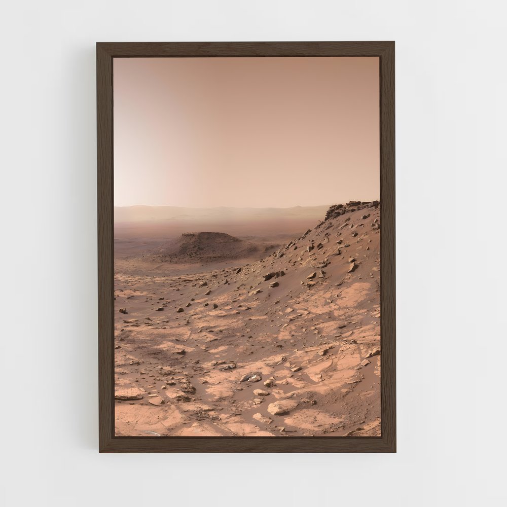 ap-mars-15 cadre Bois foncé