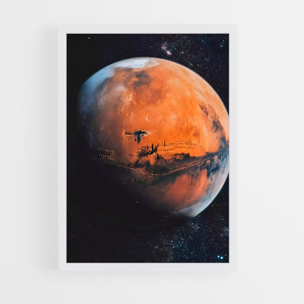 ap-mars-20 cadre Blanc