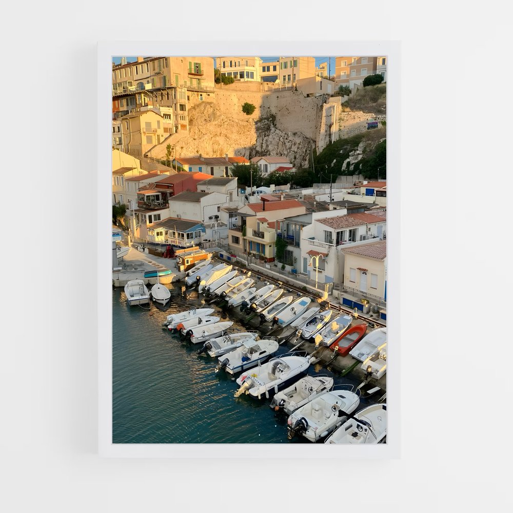 ap-marseille-2 cadre Blanc