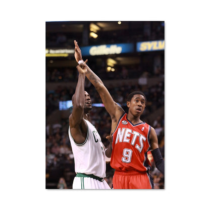 Poster Marshon brooks 59910