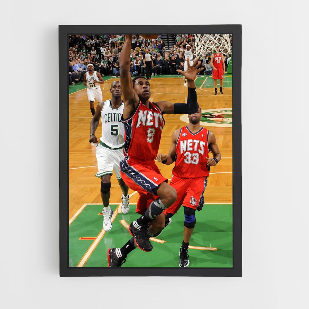 ap-marshon brooks-3 cadre Noir