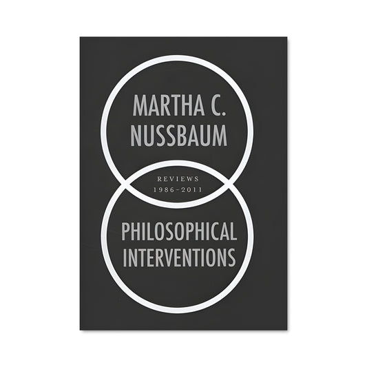 Poster Philosophie en Action