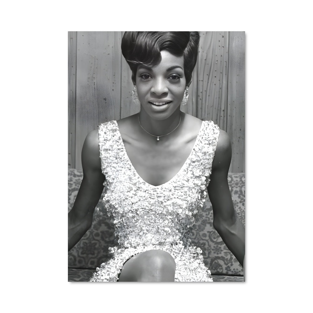 Poster Martha reeves 50521