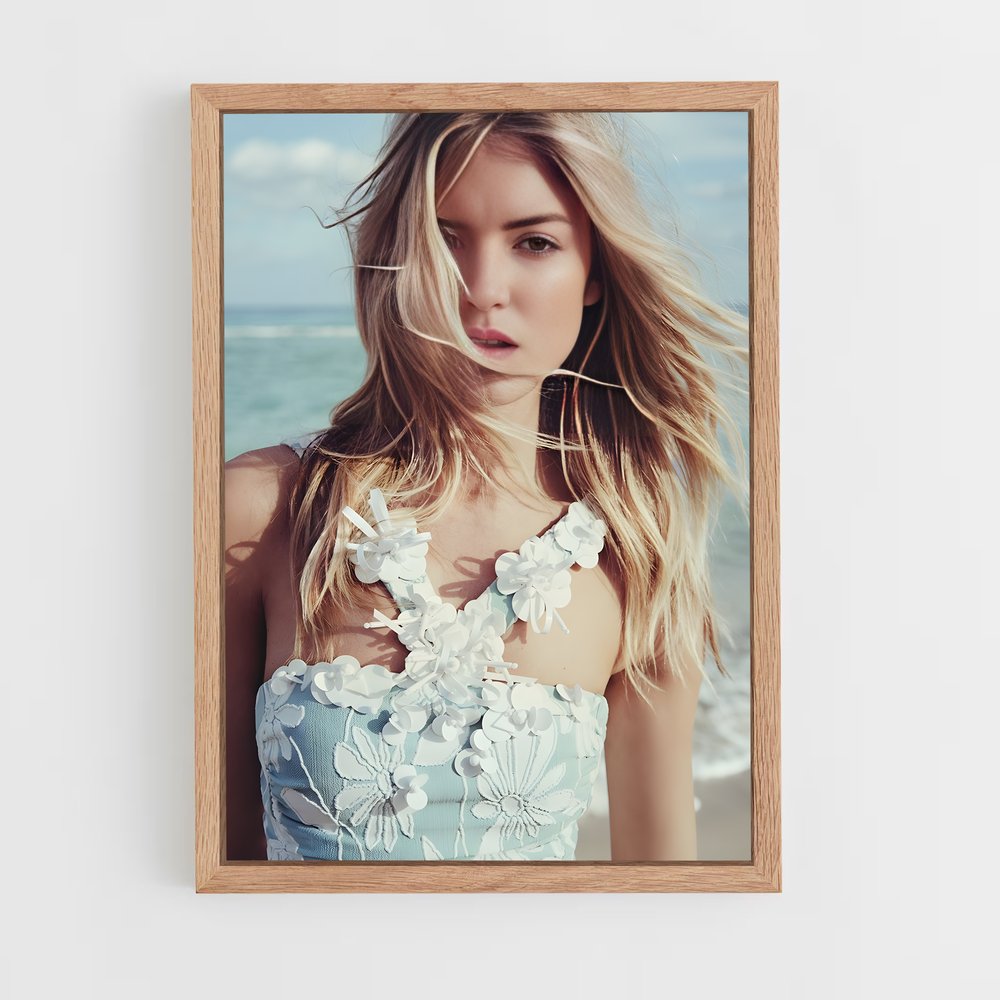 ap-martha hunt-2 cadre Bois clair