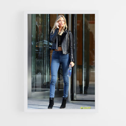 ap-martha hunt-5 cadre Blanc