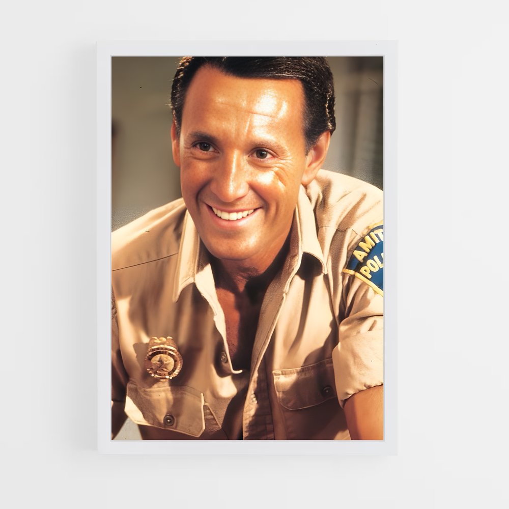 ap-martin brody-1 cadre Blanc