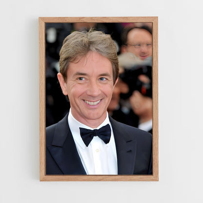 ap-martin short-1 cadre Bois clair