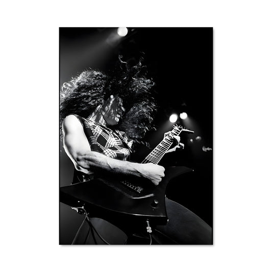 Poster The Black Label Legend