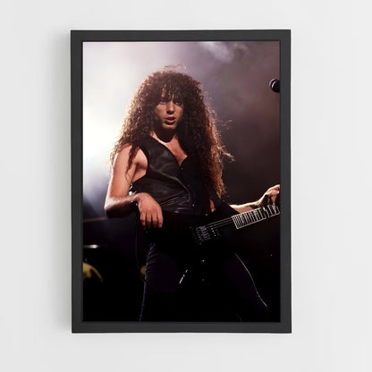 ap-marty friedman-2 cadre Noir