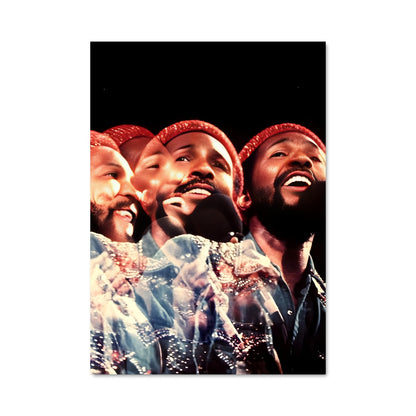 Poster Soul Spectacle