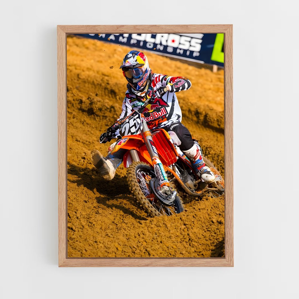 ap-marvin musquin-2 cadre Bois clair