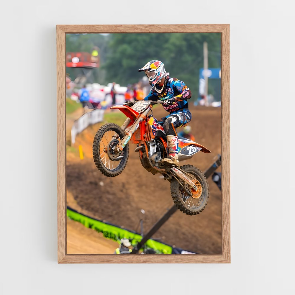 ap-marvin musquin-3 cadre Bois clair