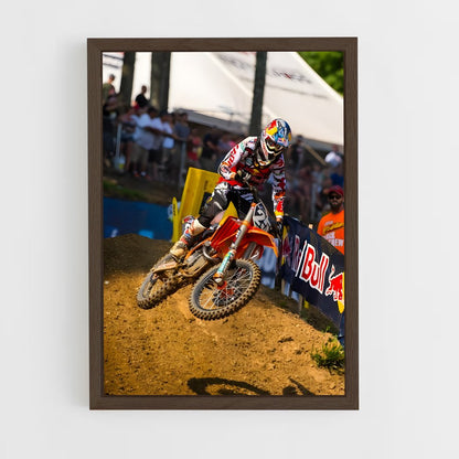 ap-marvin musquin-6 cadre Bois foncé