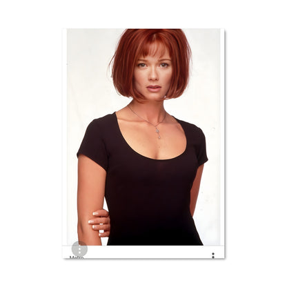 Poster Mary swanson 34075