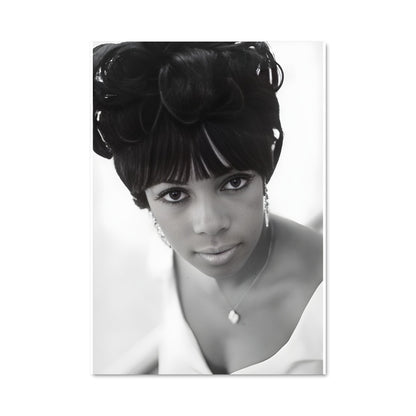 Poster Mary wilson 50600