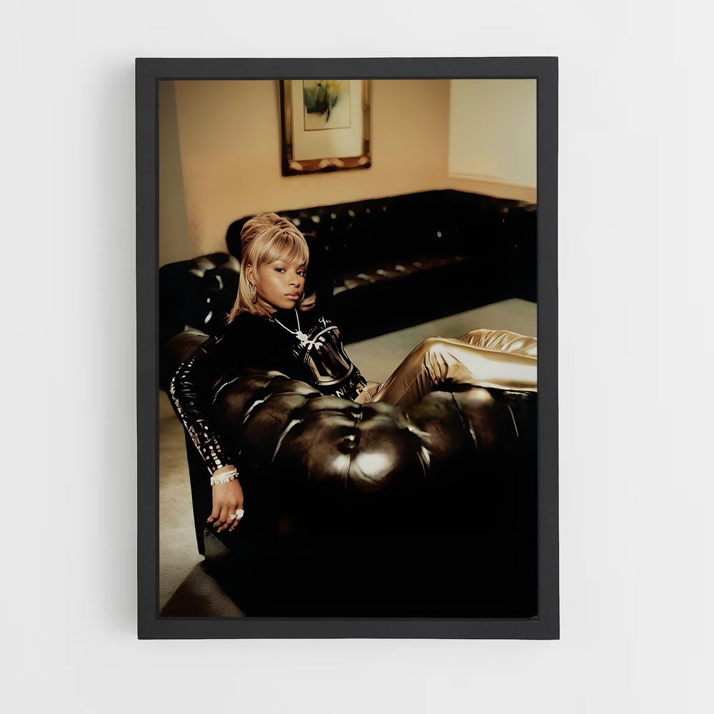 ap-mary j. blige-2 cadre Noir