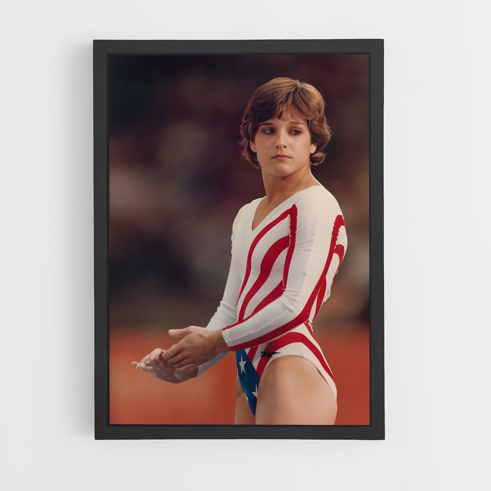 ap-mary lou retton-3 cadre Noir