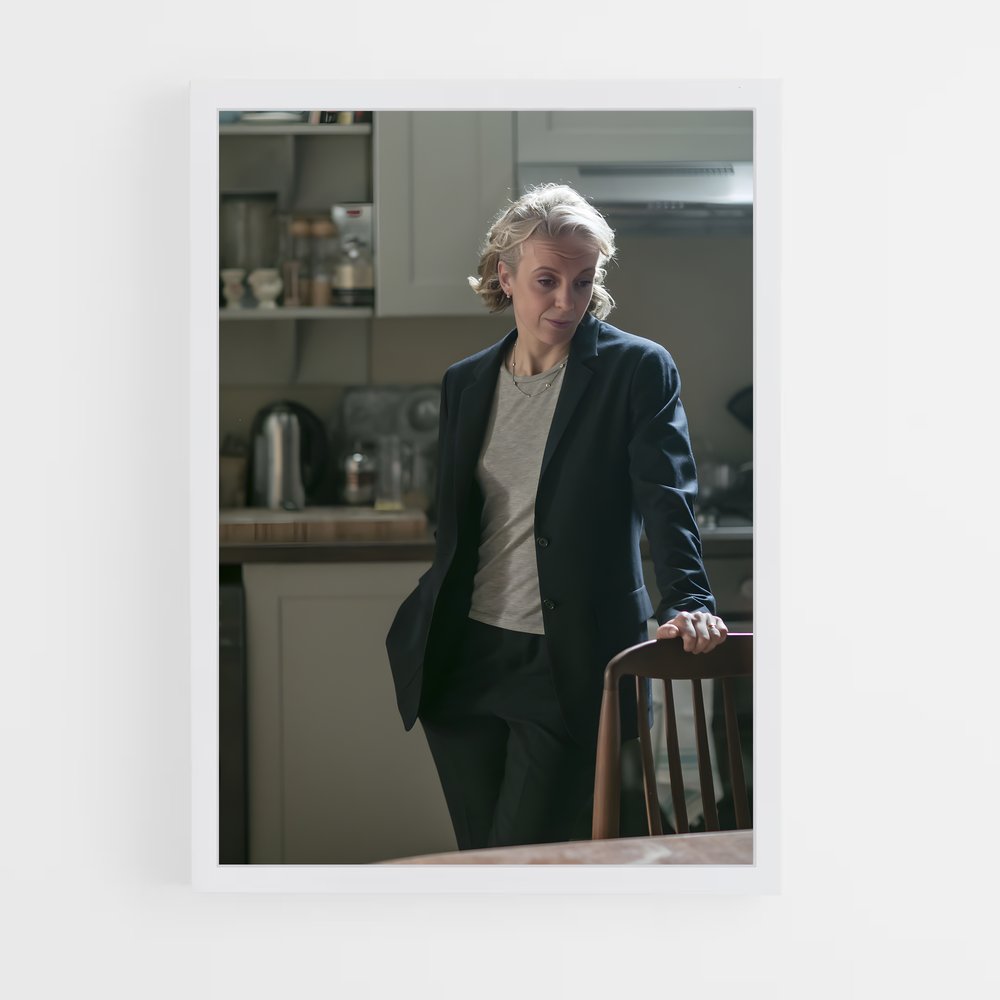 ap-mary watson-2 cadre Blanc