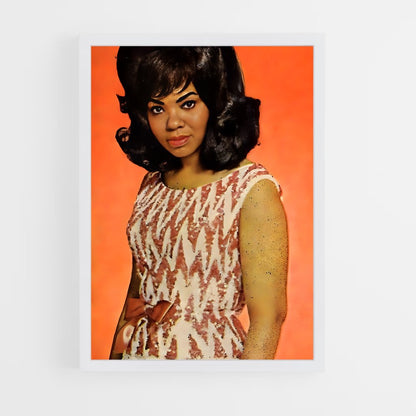 ap-mary wells-1 cadre Blanc