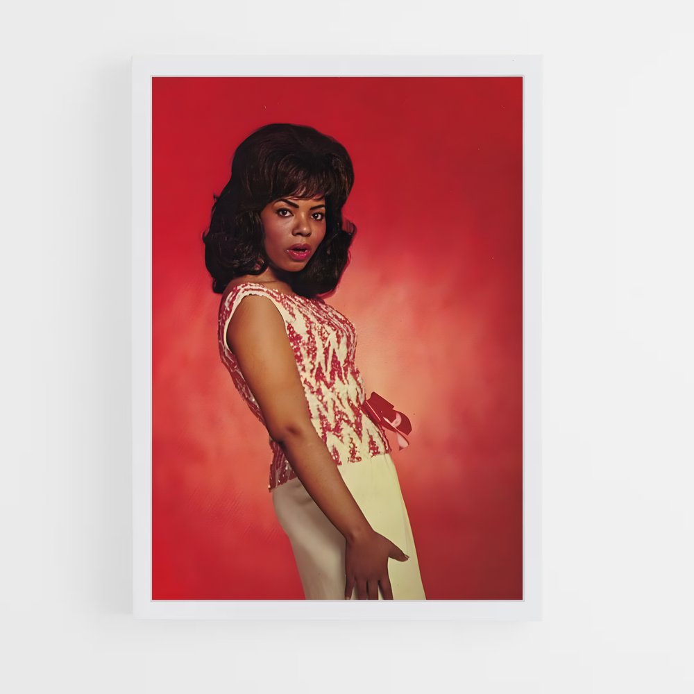 ap-mary wells-3 cadre Blanc