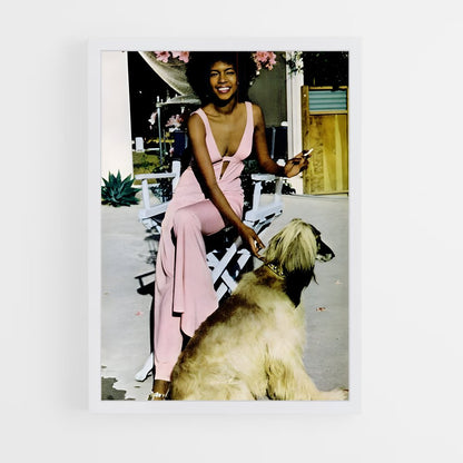 ap-mary wilson-1 cadre Blanc