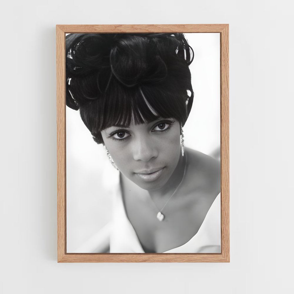 ap-mary wilson-7 cadre Bois clair
