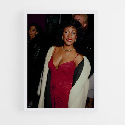 ap-mary wilson-8 cadre Blanc