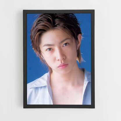 ap-masaki aiba-4 cadre Noir