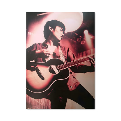 Poster Masamune kusano 47613