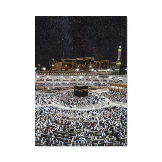 Poster L'Unité Sacrée