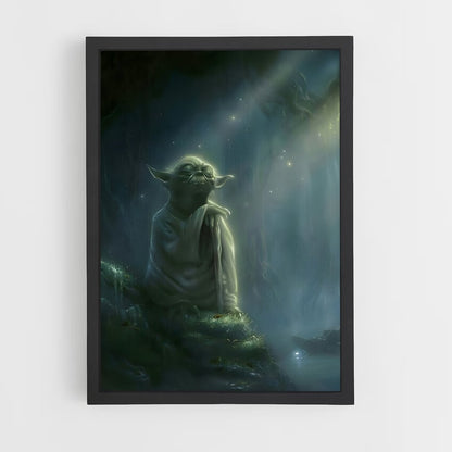 ap-master yoda-3 cadre Noir