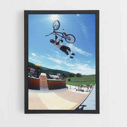 ap-mat hoffman-4 cadre Noir