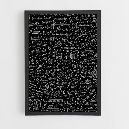 ap-mathematics-1 cadre Noir