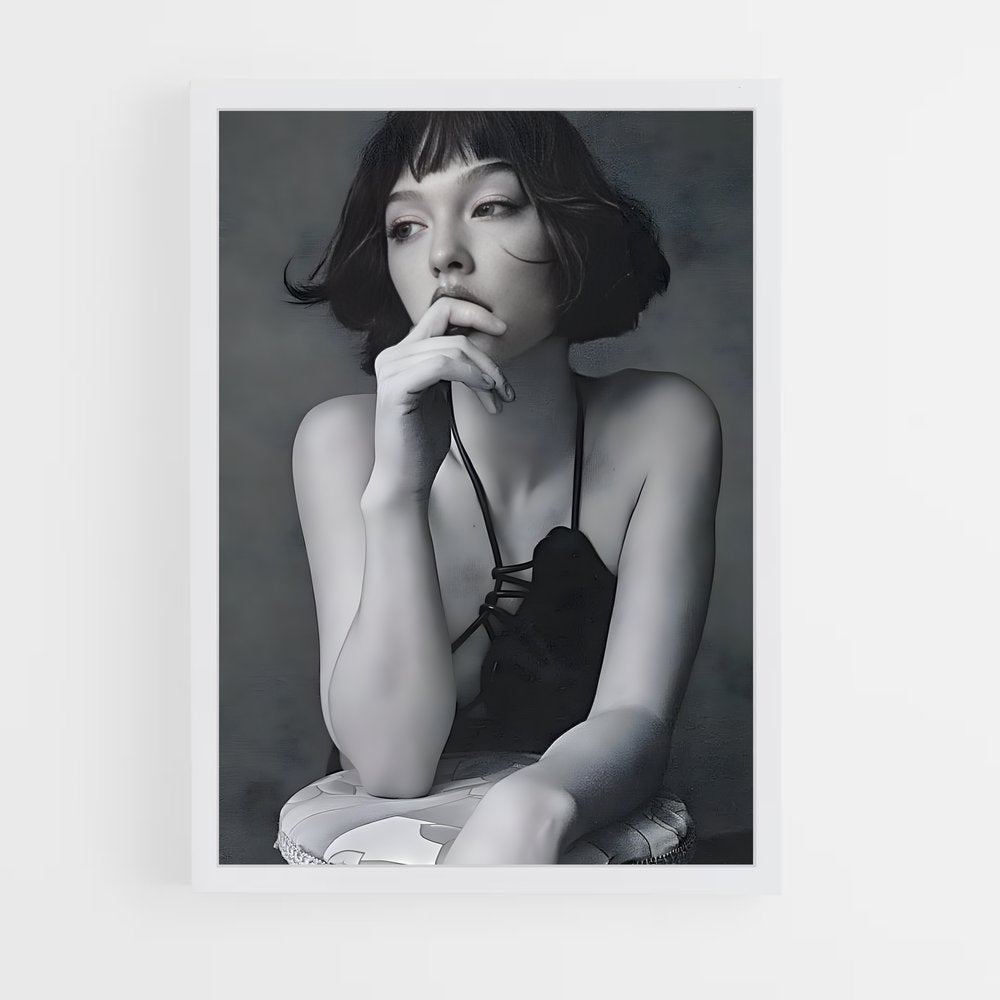 ap-matilda de angelis-8 cadre Blanc