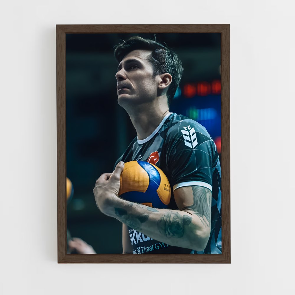ap-matt anderson-3 cadre Bois foncé