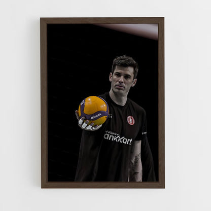 ap-matt anderson-8 cadre Bois foncé