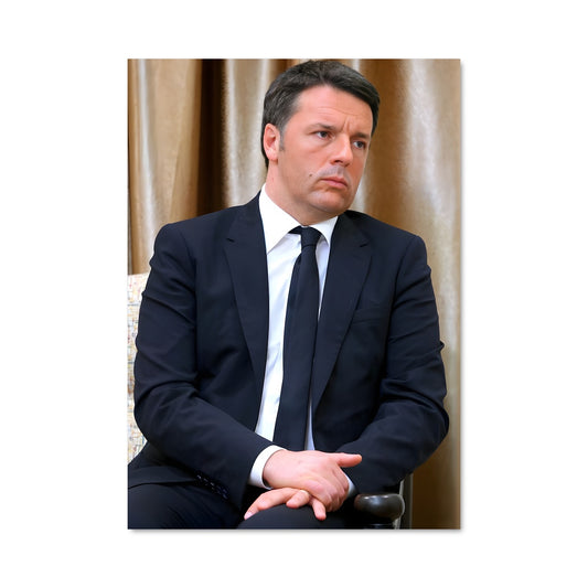 Poster L'Art de la Démarche