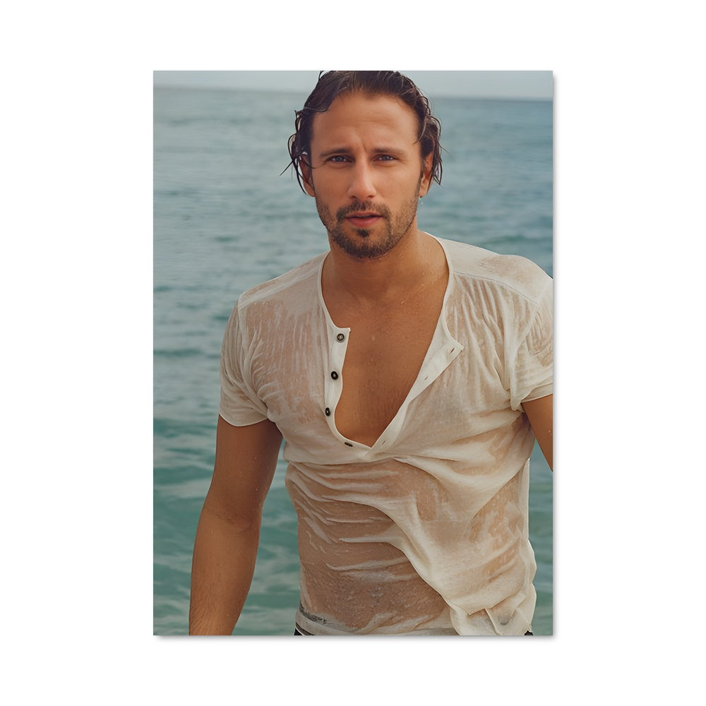Poster Matthias schoenaerts 7653