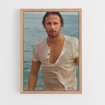 ap-matthias schoenaerts-6 cadre Bois clair