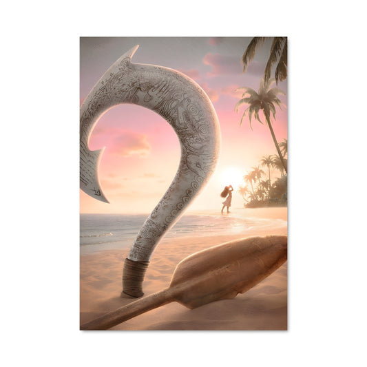 Poster La Danse des Requins