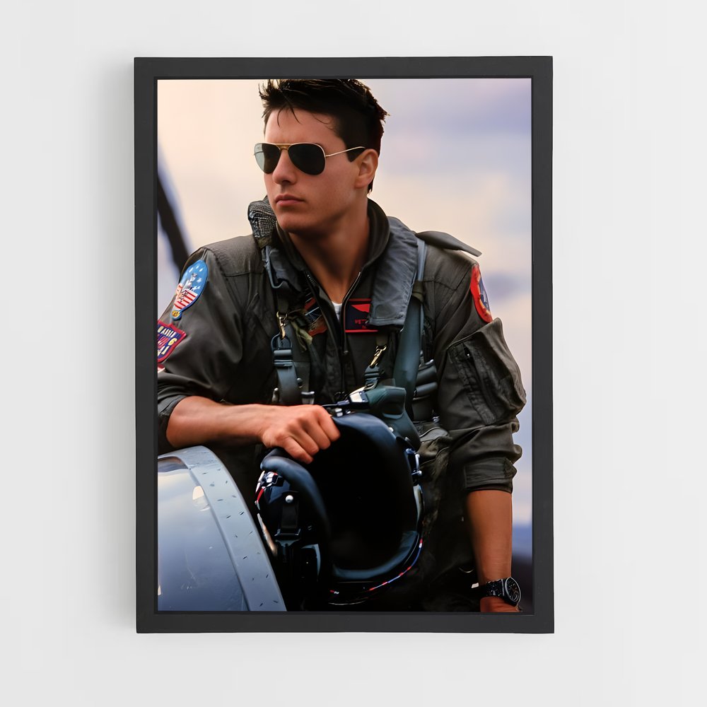 ap-maverick top gun-2 cadre Noir