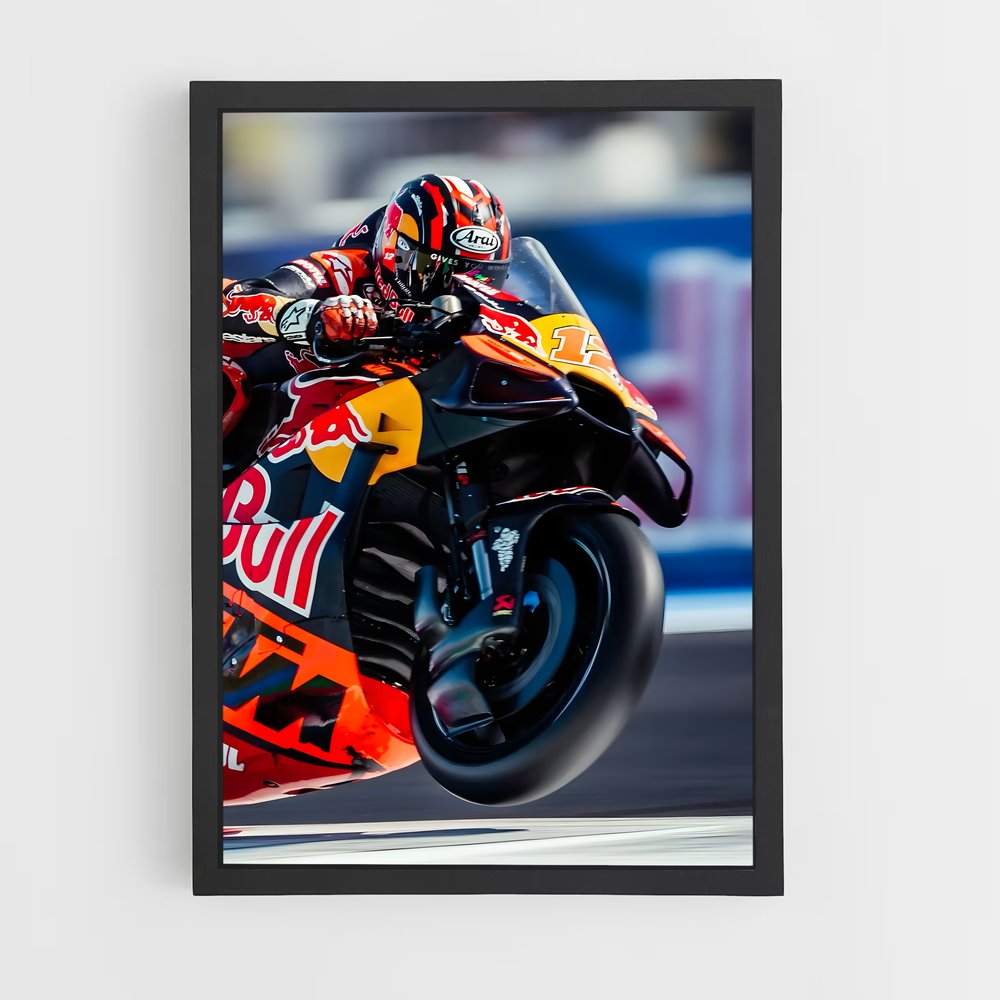 ap-maverick vinales-1 cadre Noir