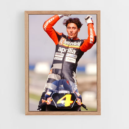 ap-max biaggi-1 cadre Bois clair