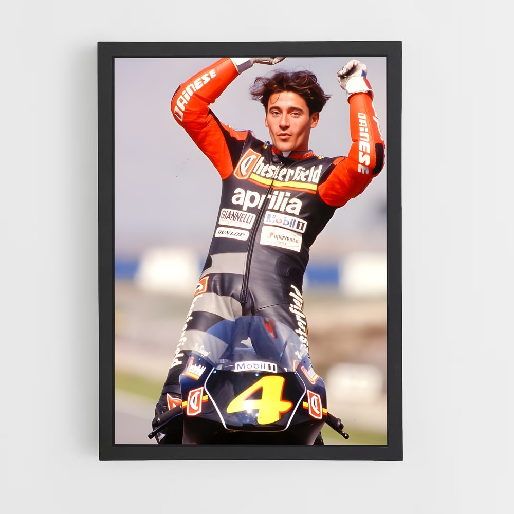 ap-max biaggi-1 cadre Noir