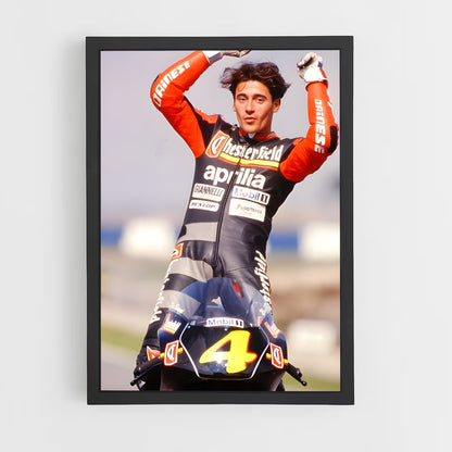 ap-max biaggi-1 cadre Noir