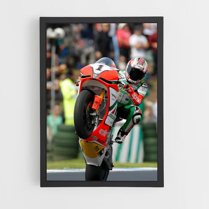 ap-max biaggi-2 cadre Noir