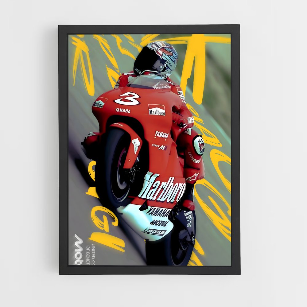 ap-max biaggi-4 cadre Noir