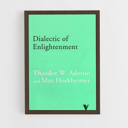 ap-max horkheimer-3 cadre Bois foncé