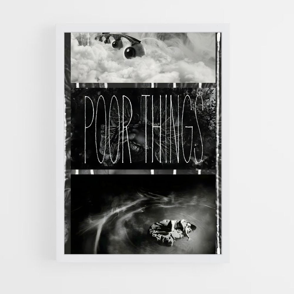 ap-max mccandless-4 cadre Blanc